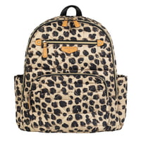 TWELVElittle Companion Backpack LEOPARD TWELVElittle Companion Backpack LEOPARD