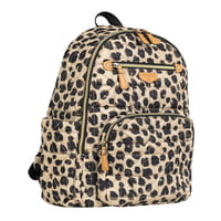 TWELVElittle Companion Backpack LEOPARD