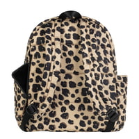 TWELVElittle Companion Backpack LEOPARD