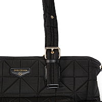 TWELVElittle Companion Tote NEW Black TWELVElittle Companion Tote NEW Black