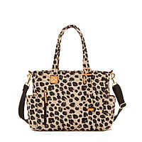 TWELVElittle Companion Tote NEW Leopard TWELVElittle Companion Tote NEW Leopard