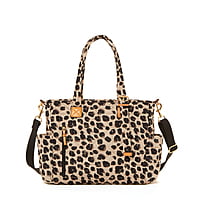 TWELVElittle Companion Tote NEW Leopard