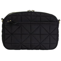 TWELVElittle Companion Clutch Black TWELVElittle Companion Clutch Black