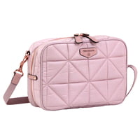 TWELVElittle Companion Clutch Blush Pink TWELVElittle Companion Clutch Blush Pink