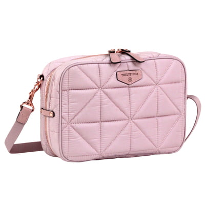 TWELVElittle Companion Clutch Blush Pink TWELVElittle Companion Clutch Blush Pink
