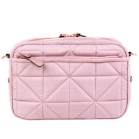 TWELVElittle Companion Clutch Blush Pink TWELVElittle Companion Clutch Blush Pink
