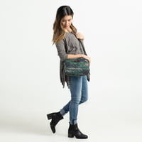 TWELVElittle Companion Clutch Camo TWELVElittle Companion Clutch Camo