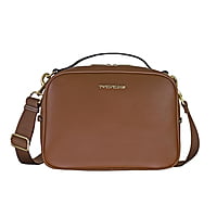 Luxe Clutch Toffee Luxe Clutch Toffee