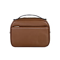 Luxe Clutch Toffee Luxe Clutch Toffee