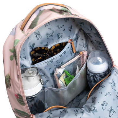 TWELVElittle MINI GO Backpack Cactus TWELVElittle MINI GO Backpack Cactus
