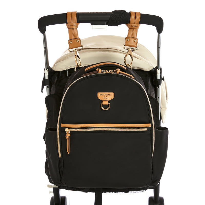 MIDI-GO BACKPACK 3.0- Black MIDI-GO BACKPACK 3.0- Black