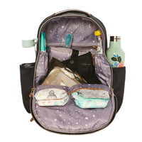MIDI-GO BACKPACK 3.0- LEAF MIDI-GO BACKPACK 3.0- LEAF