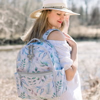 MIDI-GO BACKPACK 3.0- LEAF MIDI-GO BACKPACK 3.0- LEAF