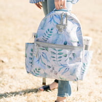 MIDI-GO BACKPACK 3.0- LEAF MIDI-GO BACKPACK 3.0- LEAF