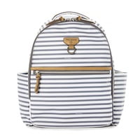 MIDI-GO BACKPACK 3.0- STRIPE MIDI-GO BACKPACK 3.0- STRIPE