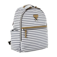 MIDI-GO BACKPACK 3.0- STRIPE MIDI-GO BACKPACK 3.0- STRIPE