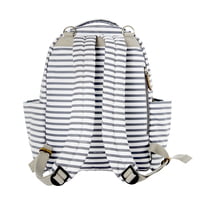 MIDI-GO BACKPACK 3.0- STRIPE MIDI-GO BACKPACK 3.0- STRIPE