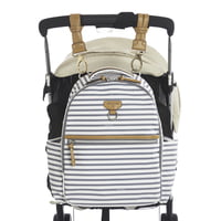 MIDI-GO BACKPACK 3.0- STRIPE MIDI-GO BACKPACK 3.0- STRIPE