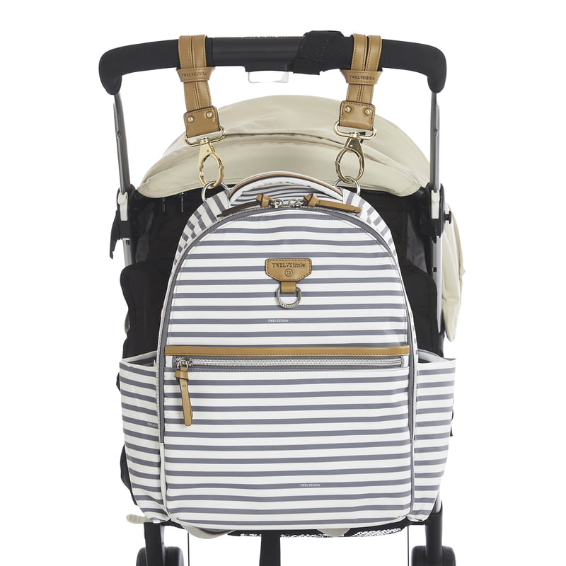MIDI-GO BACKPACK 3.0- STRIPE MIDI-GO BACKPACK 3.0- STRIPE