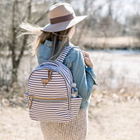 MIDI-GO BACKPACK 3.0- STRIPE MIDI-GO BACKPACK 3.0- STRIPE