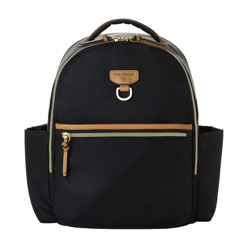 TINY-GO BACKPACK- BLACK TINY-GO BACKPACK- BLACK