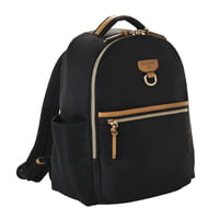 TINY-GO BACKPACK- BLACK TINY-GO BACKPACK- BLACK