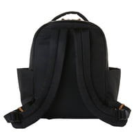 TINY-GO BACKPACK- BLACK TINY-GO BACKPACK- BLACK