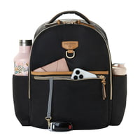 TINY-GO BACKPACK- BLACK TINY-GO BACKPACK- BLACK