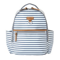 TINY-GO BACKPACK- STRIPE TINY-GO BACKPACK- STRIPE