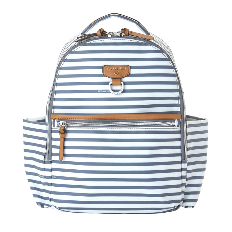 TINY-GO BACKPACK- STRIPE TINY-GO BACKPACK- STRIPE