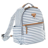 TINY-GO BACKPACK- STRIPE TINY-GO BACKPACK- STRIPE