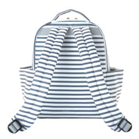TINY-GO BACKPACK- STRIPE TINY-GO BACKPACK- STRIPE