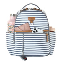 TINY-GO BACKPACK- STRIPE TINY-GO BACKPACK- STRIPE