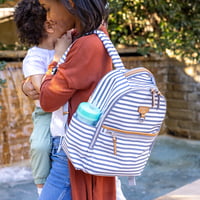 TINY-GO BACKPACK- STRIPE TINY-GO BACKPACK- STRIPE