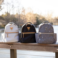 TINY-GO BACKPACK- STRIPE TINY-GO BACKPACK- STRIPE