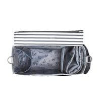 Stroller Diaper Bag Caddy BLUSH CAMO PRINT Stroller Diaper Bag Caddy BLUSH CAMO PRINT
