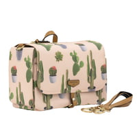 Stroller Fashion Diaper Bag Caddy CACTUS Stroller Fashion Diaper Bag Caddy CACTUS