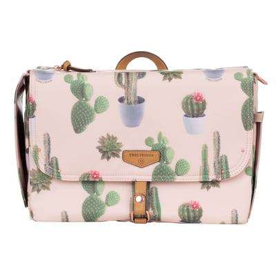 TWELVElittle Stroller Caddy Cactus TWELVElittle Stroller Caddy Cactus