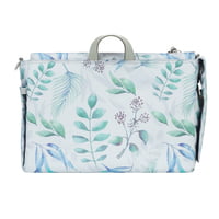 Stroller Diaper Bag Caddy LEAF Stroller Diaper Bag Caddy LEAF