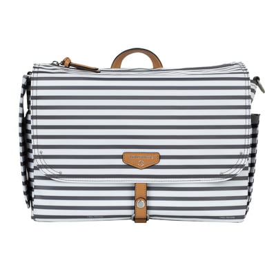 TWELVElittle Stroller Caddy Stripe