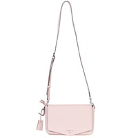 TWELVElittle PeekABoo Diaper Clutch Pink TWELVElittle PeekABoo Diaper Clutch Pink