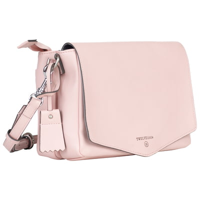 TWELVElittle PeekABoo Diaper Clutch Pink