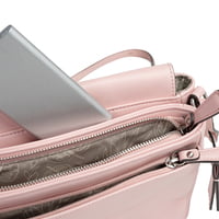 TWELVElittle PeekABoo Diaper Clutch Pink TWELVElittle PeekABoo Diaper Clutch Pink