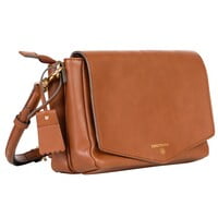 TWELVElittle PeekABoo Diaper Clutch Toffee TWELVElittle PeekABoo Diaper Clutch Toffee