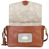 TWELVElittle PeekABoo Diaper Clutch Toffee TWELVElittle PeekABoo Diaper Clutch Toffee