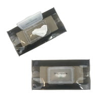 TWELVElittle PeekABoo Diaper Clutch Toffee TWELVElittle PeekABoo Diaper Clutch Toffee