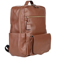 TWELVElittle PeekABoo Diaper Backpack Toffee TWELVElittle PeekABoo Diaper Backpack Toffee