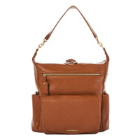 PEEK-A-BOO Hobo Backpack- Toffee PEEK-A-BOO Hobo Backpack- Toffee