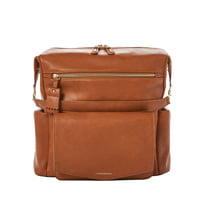 PEEK-A-BOO Hobo Backpack- Toffee PEEK-A-BOO Hobo Backpack- Toffee