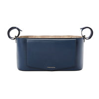 PEEK A BOO STROLLER ORGANIZER- NAVY PEEK A BOO STROLLER ORGANIZER- NAVY